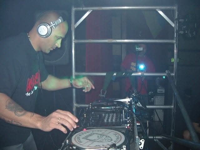 ESP presents JUDGEMENT DAY Feat. Paul Elstak [NL]