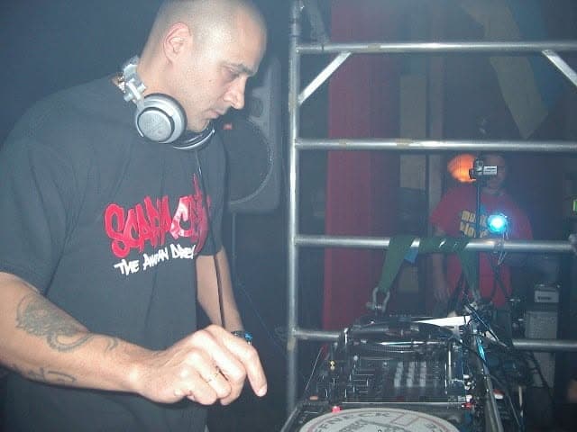 ESP presents JUDGEMENT DAY Feat. Paul Elstak [NL]