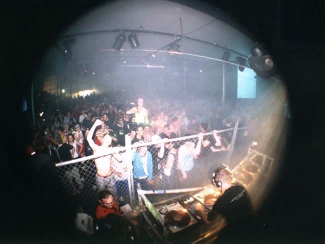 THRILLSEEKA Feat. PROMO [NL]