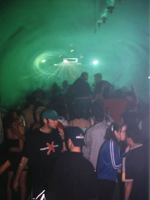 THRILLSEEKA Feat. PROMO [NL]